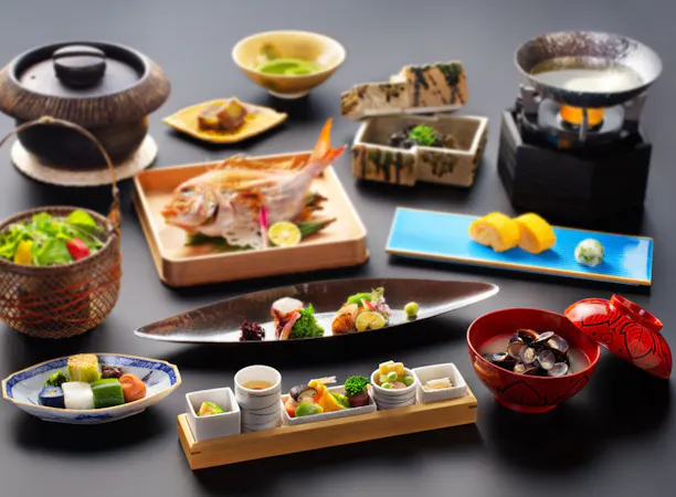 -朝食イメージ-