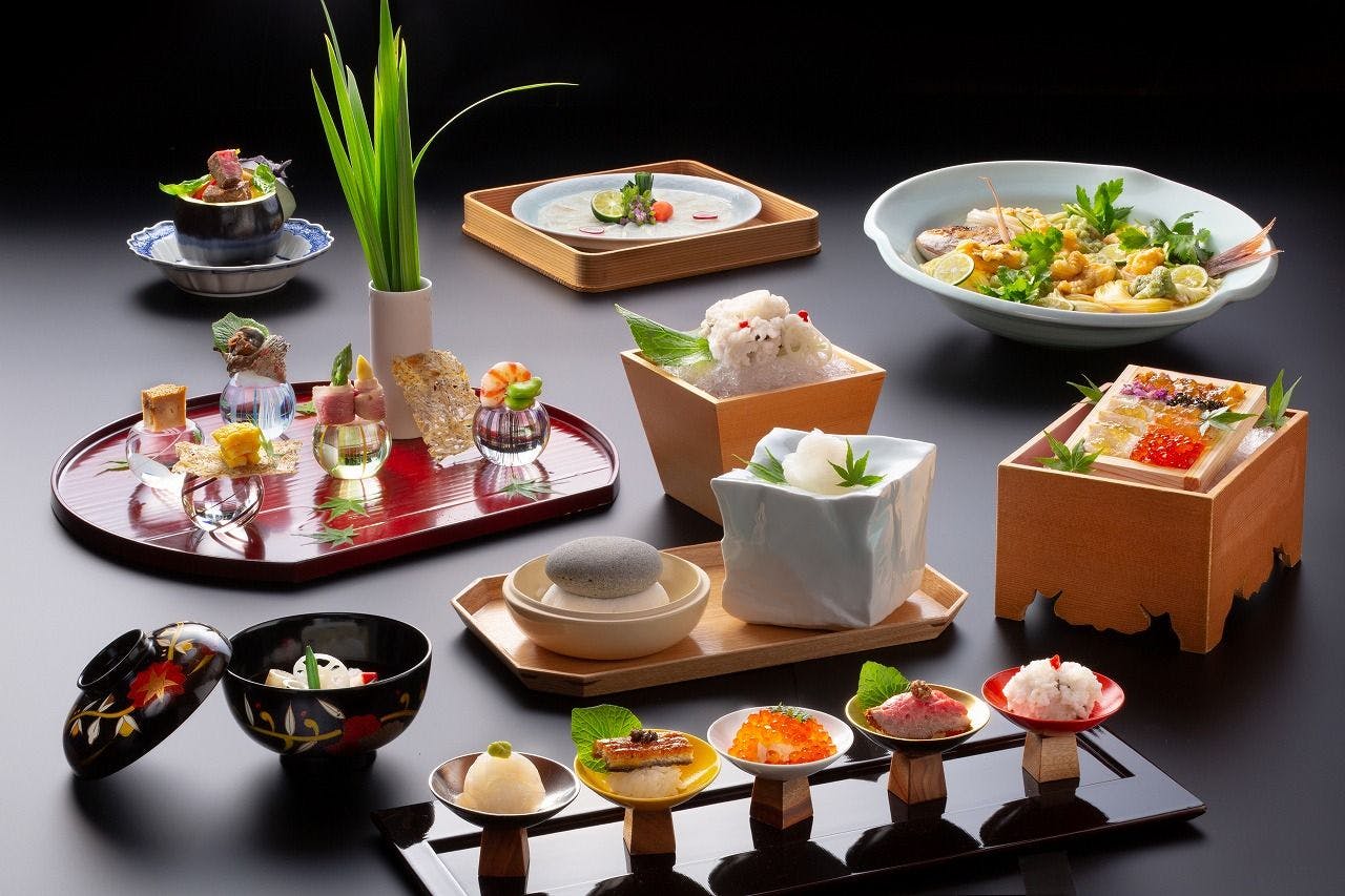 徳島の料理のおいしい宿8選 Iisentaku 徳島の料理のおいしい宿8選 Iisentaku