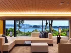 写真：ホテルリッジ