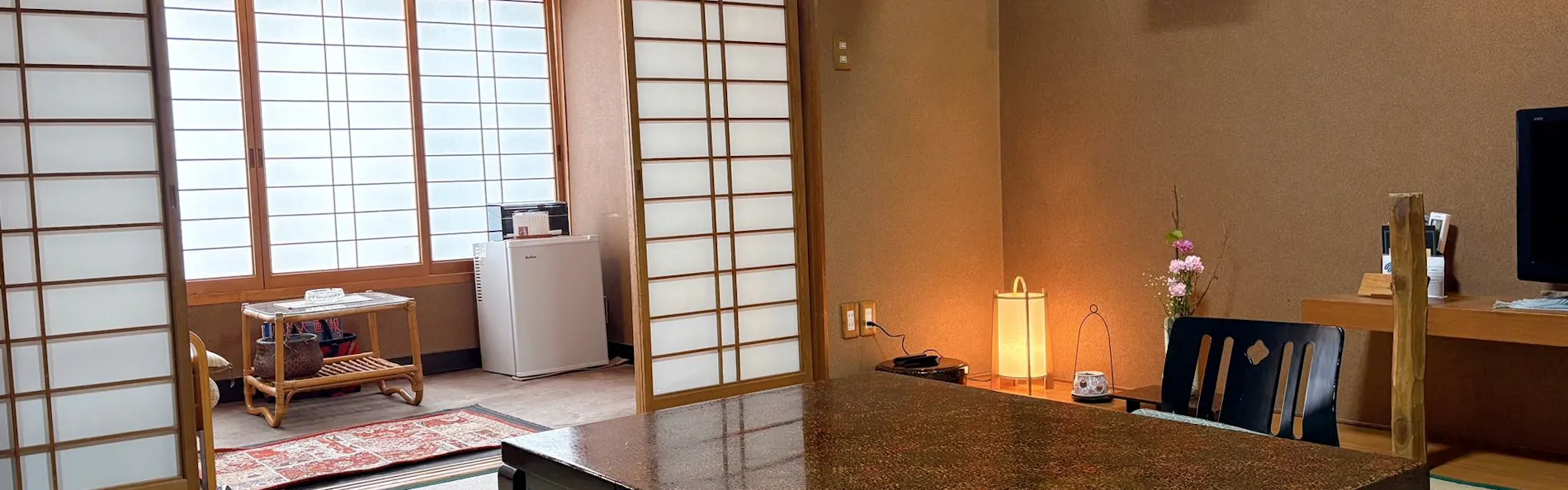 割烹旅館 さつき