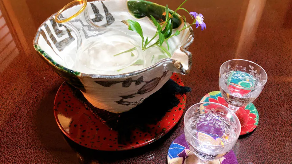 Kappo Ryokan Satsuki