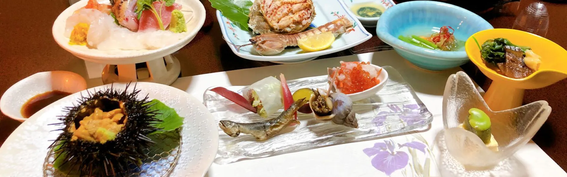 割烹旅館 さつき