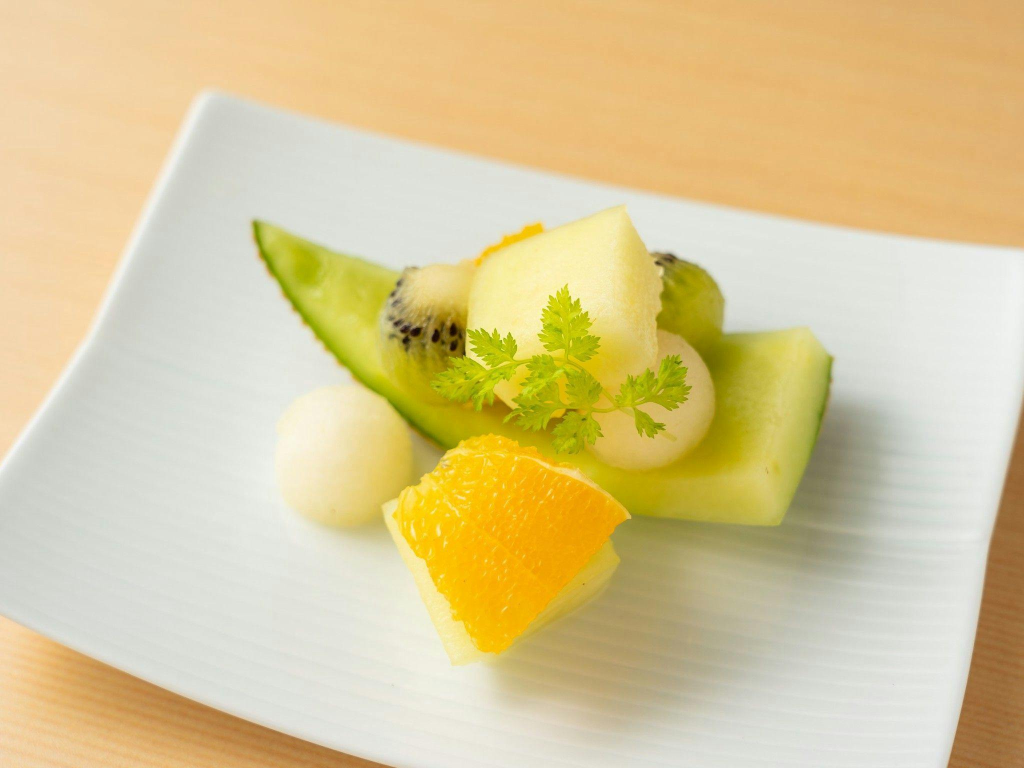 Hotel Resort & Restaurant Mars Garden Wood Gotemba