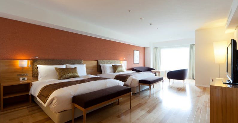 富士山庭園側 温泉内風呂付 禁煙 別館デラックス室 富士サファリパーク入館券付 動物ふれあい体験プランプラン ホテルリゾート レストラン マースガーデンウッド御殿場 一休 Com