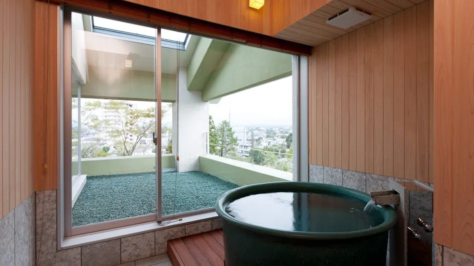 Hotel Resort & Restaurant Mars Garden Wood Gotemba