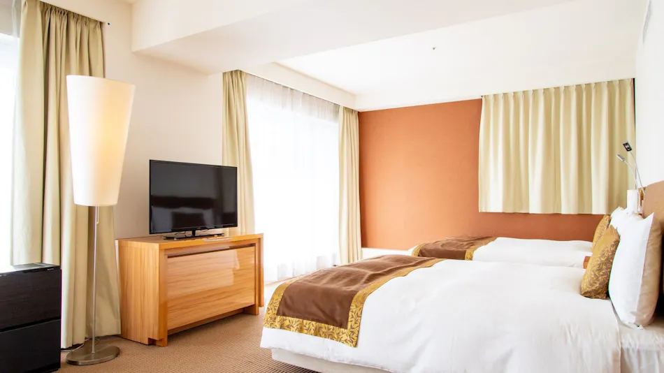 Hotel Resort & Restaurant Mars Garden Wood Gotemba