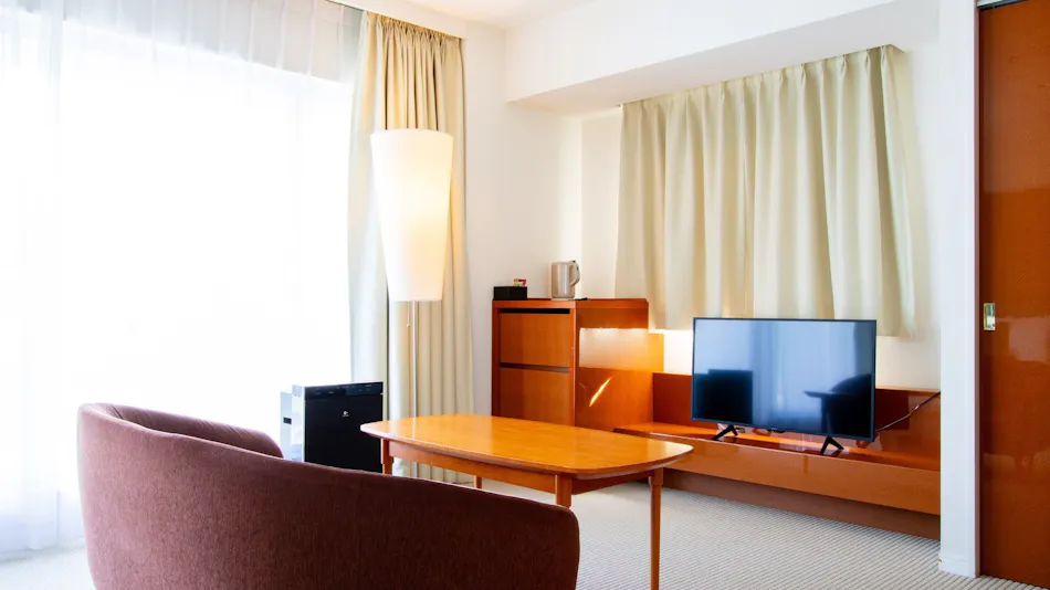 Hotel Resort & Restaurant Mars Garden Wood Gotemba