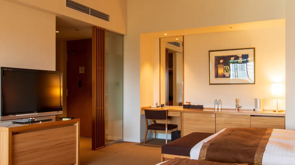 Hotel Resort & Restaurant Mars Garden Wood Gotemba