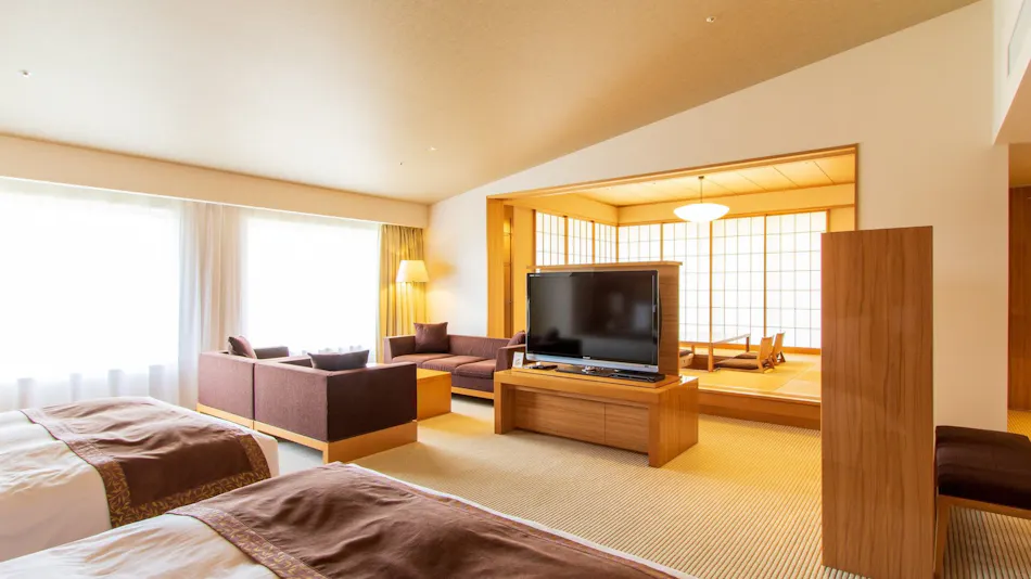 Hotel Resort & Restaurant Mars Garden Wood Gotemba
