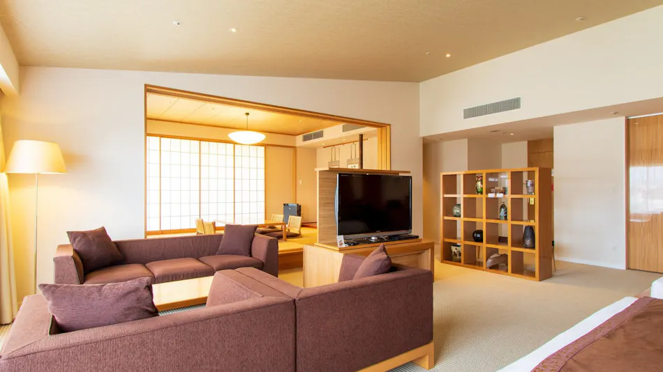 Hotel Resort & Restaurant Mars Garden Wood Gotemba