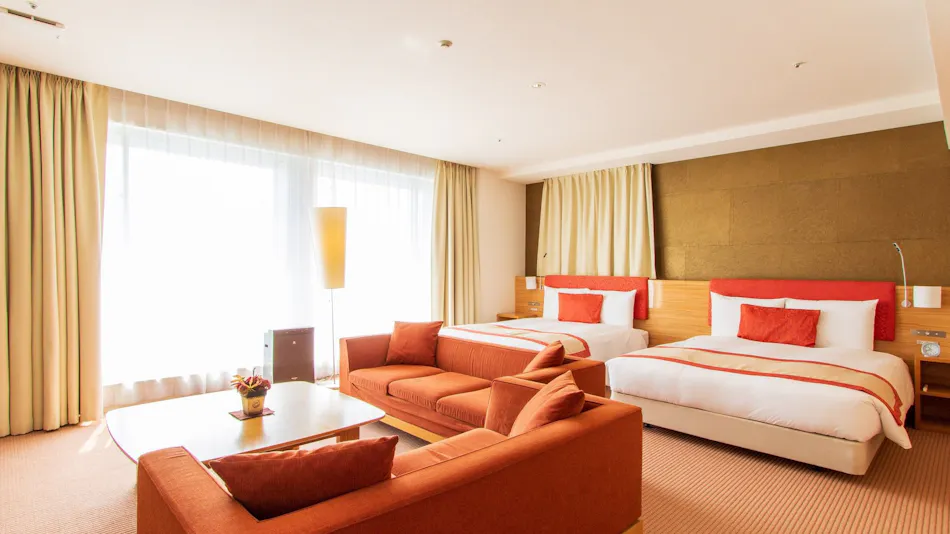 Hotel Resort & Restaurant Mars Garden Wood Gotemba