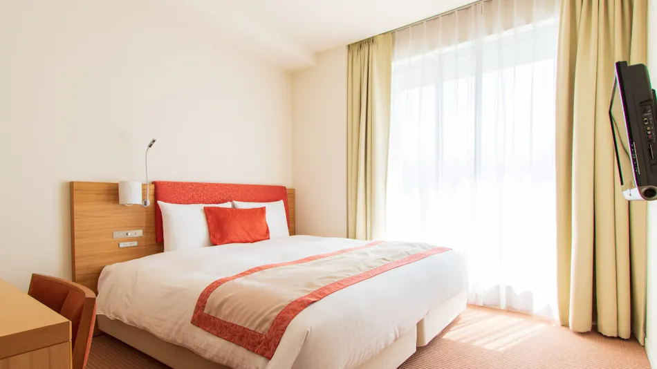 Hotel Resort & Restaurant Mars Garden Wood Gotemba
