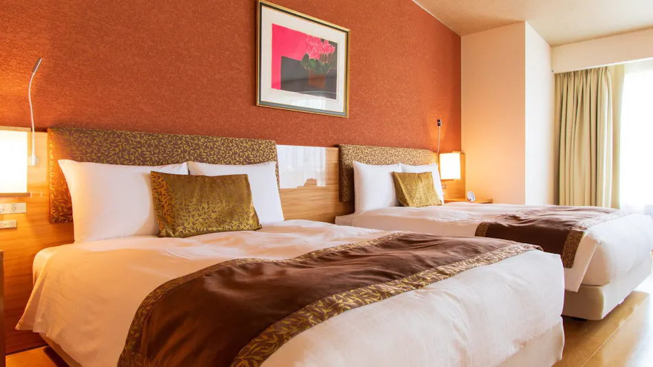 Hotel Resort & Restaurant Mars Garden Wood Gotemba