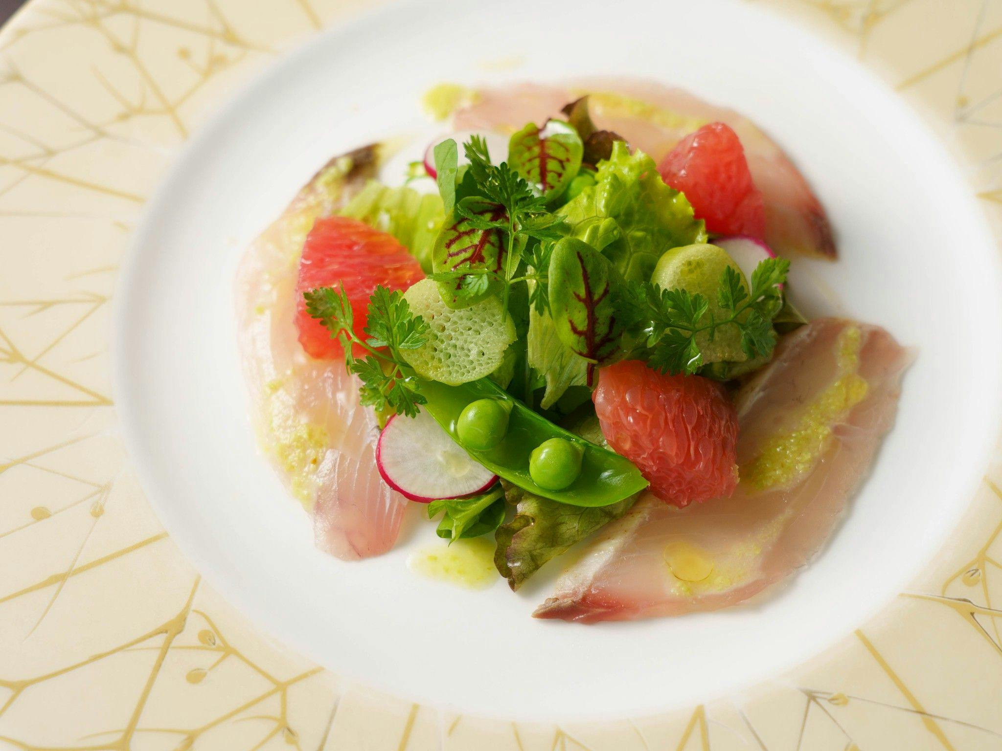 Hotel Resort & Restaurant Mars Garden Wood Gotemba