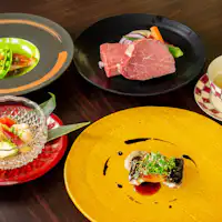 【เทปปันยากิ】ภาพหลักสูตรหยก