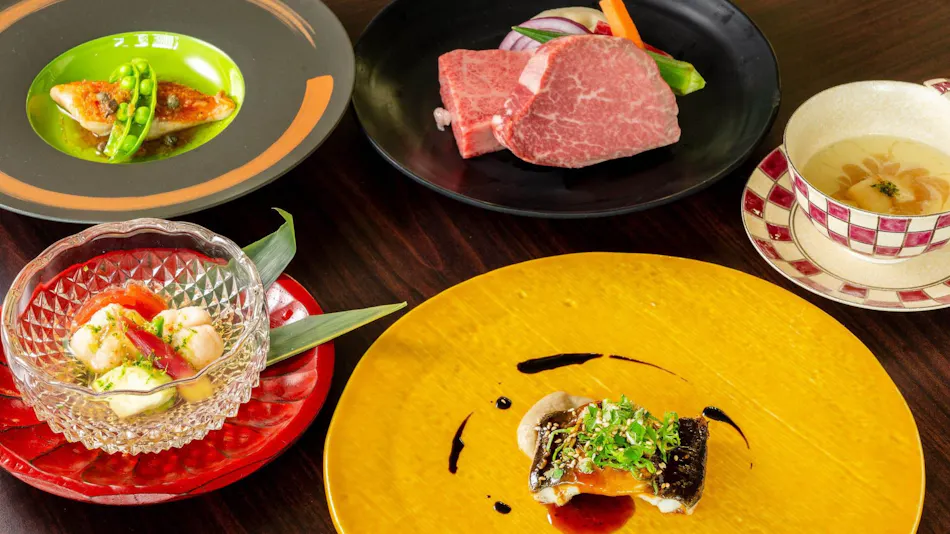 Hotel Resort & Restaurant Mars Garden Wood Gotemba