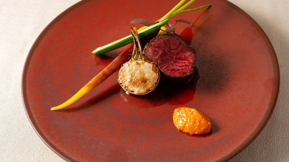 Hotel Resort & Restaurant Mars Garden Wood Gotemba