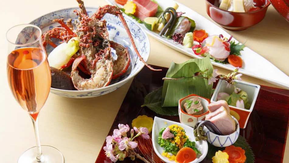 Hotel Resort & Restaurant Mars Garden Wood Gotemba