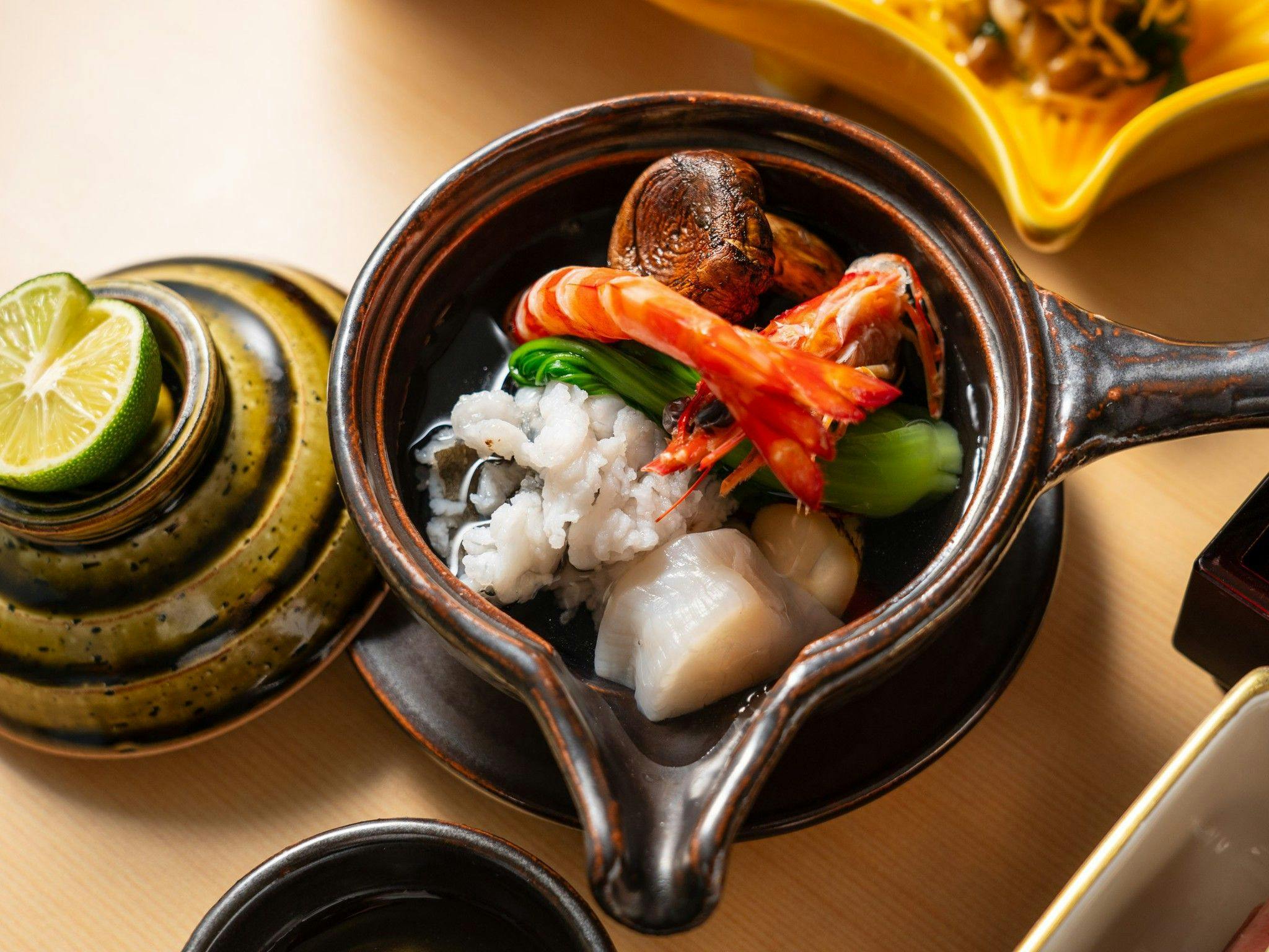 Hotel Resort & Restaurant Mars Garden Wood Gotemba