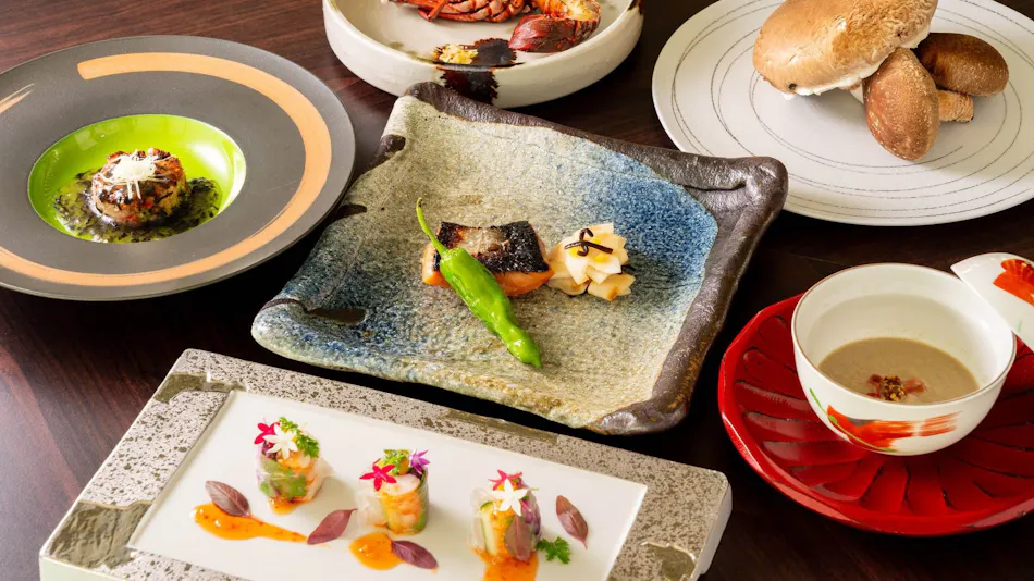 Hotel Resort & Restaurant Mars Garden Wood Gotemba