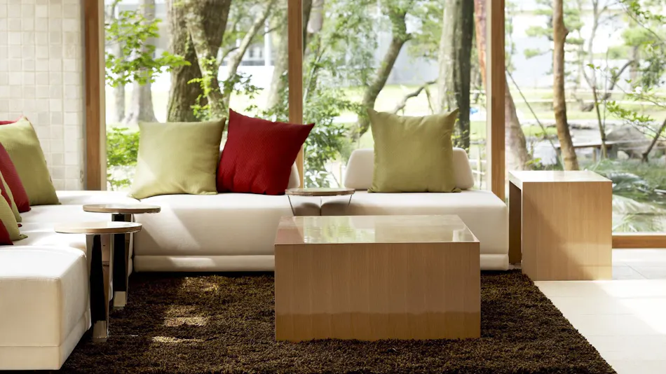 Hotel Resort & Restaurant Mars Garden Wood Gotemba