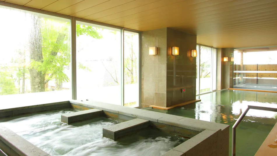 Hotel Resort & Restaurant Mars Garden Wood Gotemba