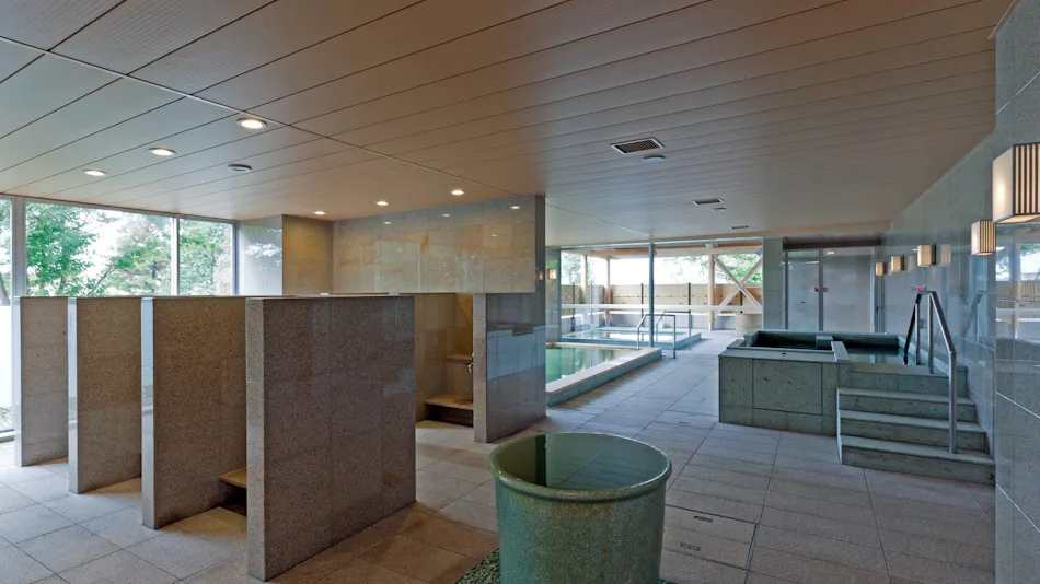 Hotel Resort & Restaurant Mars Garden Wood Gotemba