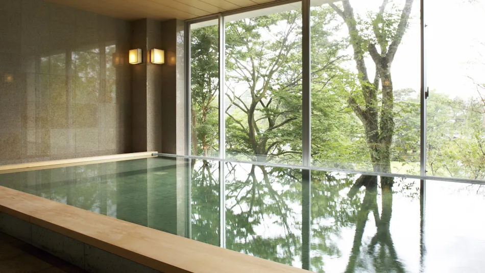 Hotel Resort & Restaurant Mars Garden Wood Gotemba