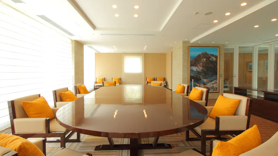 Hotel Resort & Restaurant Mars Garden Wood Gotemba
