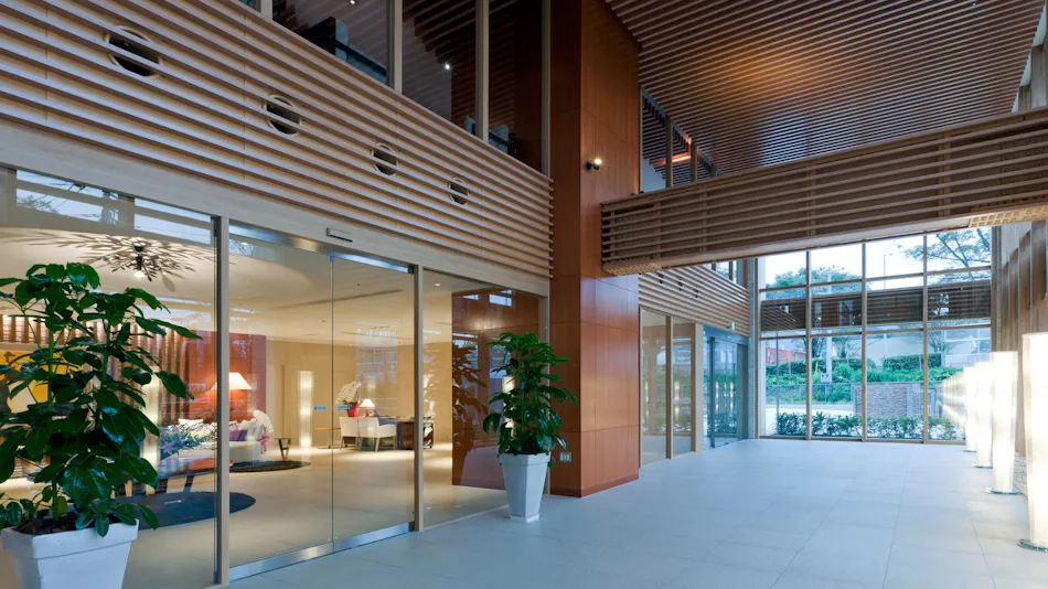 Hotel Resort & Restaurant Mars Garden Wood Gotemba