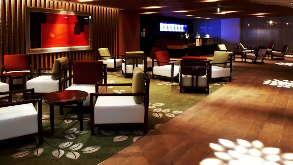 Hotel Resort & Restaurant Mars Garden Wood Gotemba
