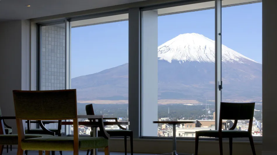 Hotel Resort & Restaurant Mars Garden Wood Gotemba