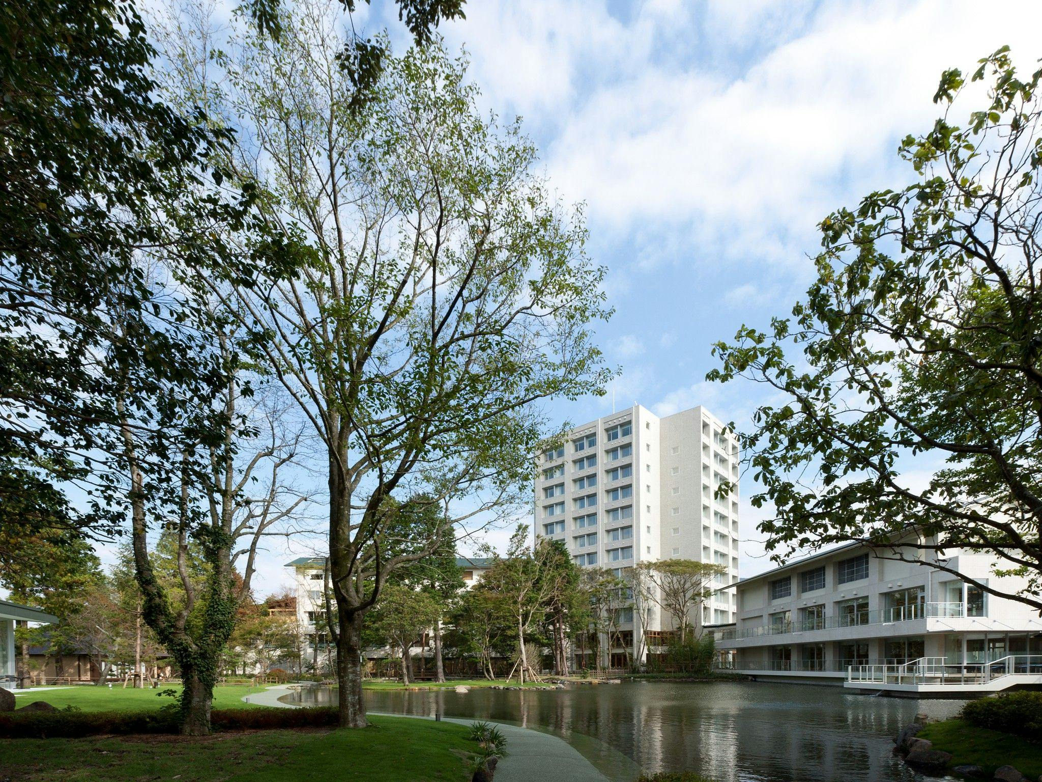 สระน้ำเมซุย