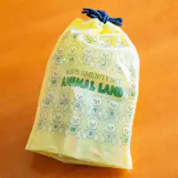 สิ่งอำนวยความสะดวกสำหรับเด็ก