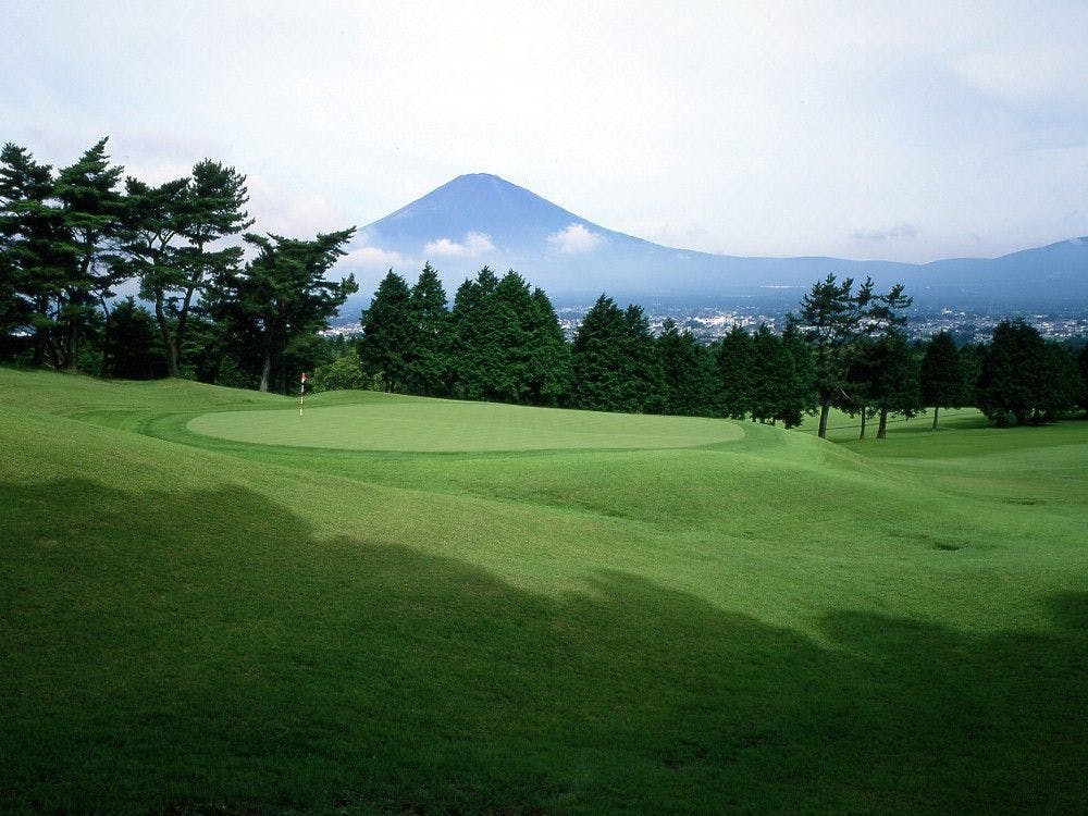 ฟูจิคันทรีคลับ