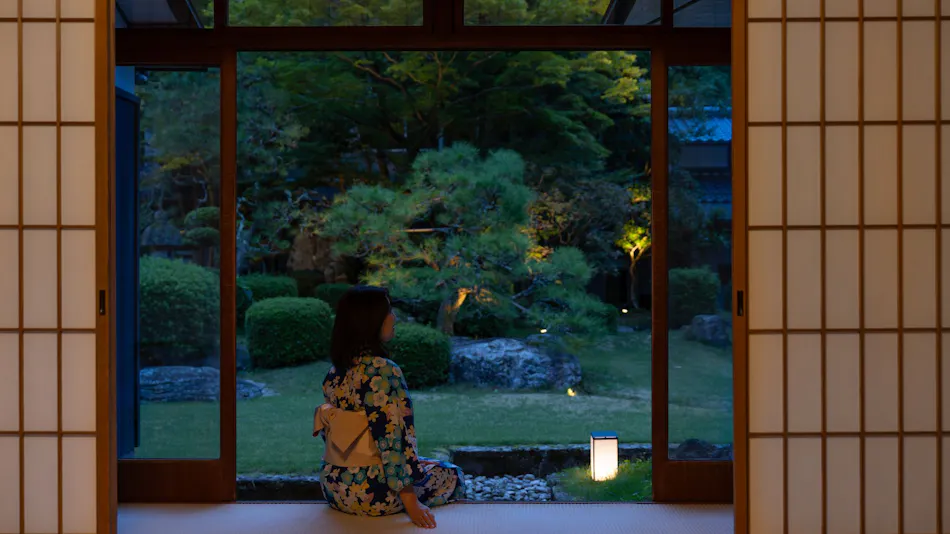 Tokiwa Annex