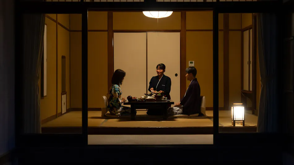 Tokiwa Annex
