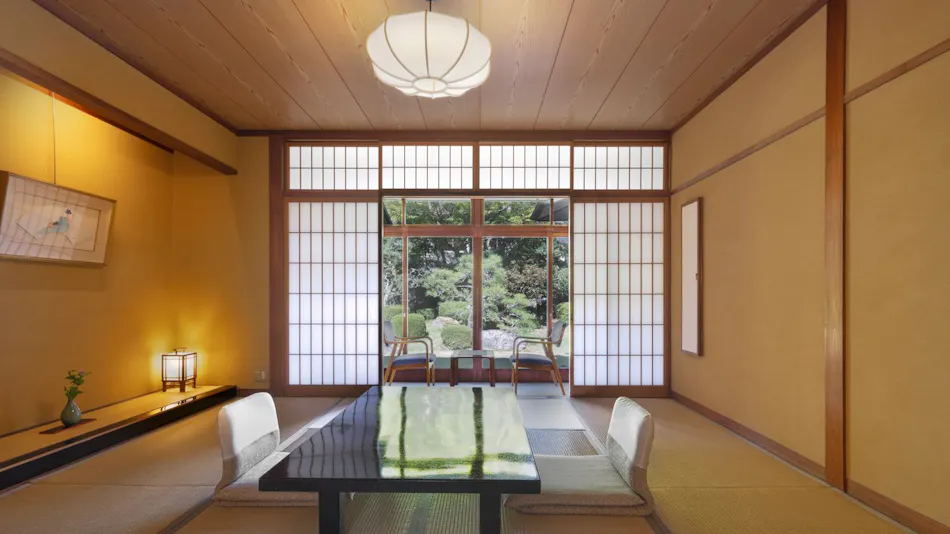 Tokiwa Annex