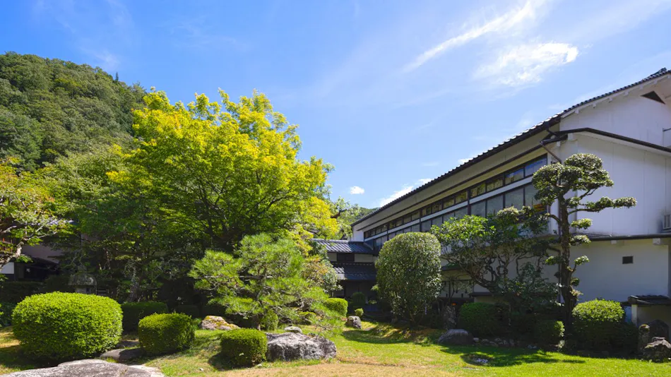 Tokiwa Annex