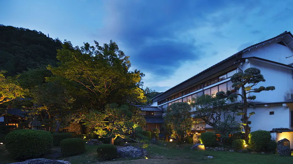 Tokiwa Annex
