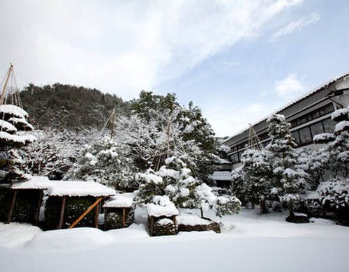 城崎温泉で幼児連れでも楽しめる落ち着いた宿 お湯たび