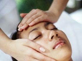 あわら温泉　まつや千千