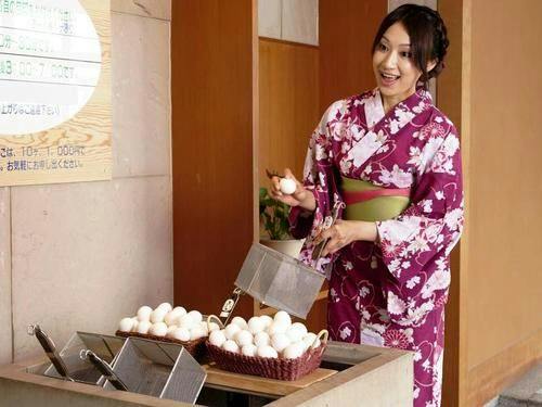 【温泉は癒しの源】男女合わせて500坪の源泉大浴場「千のこぼれ湯」！素泊まりプラン（ノンサービス）