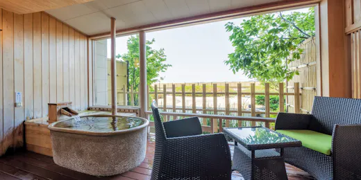 あわら温泉 まつや千千