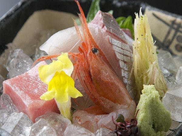 あわら温泉　まつや千千