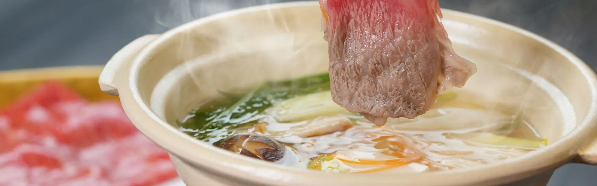 あわら温泉 まつや千千