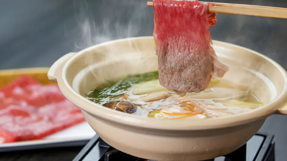 Awara Onsen Matsuyama Sensen