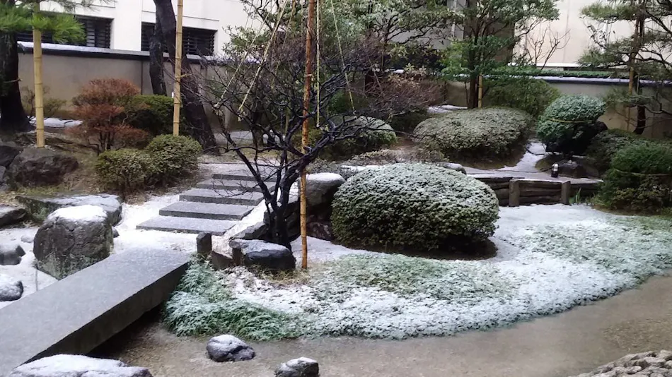 Awara Onsen Matsuyama Sensen