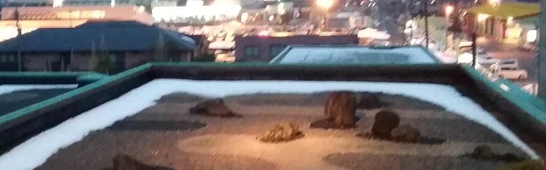 あわら温泉 まつや千千