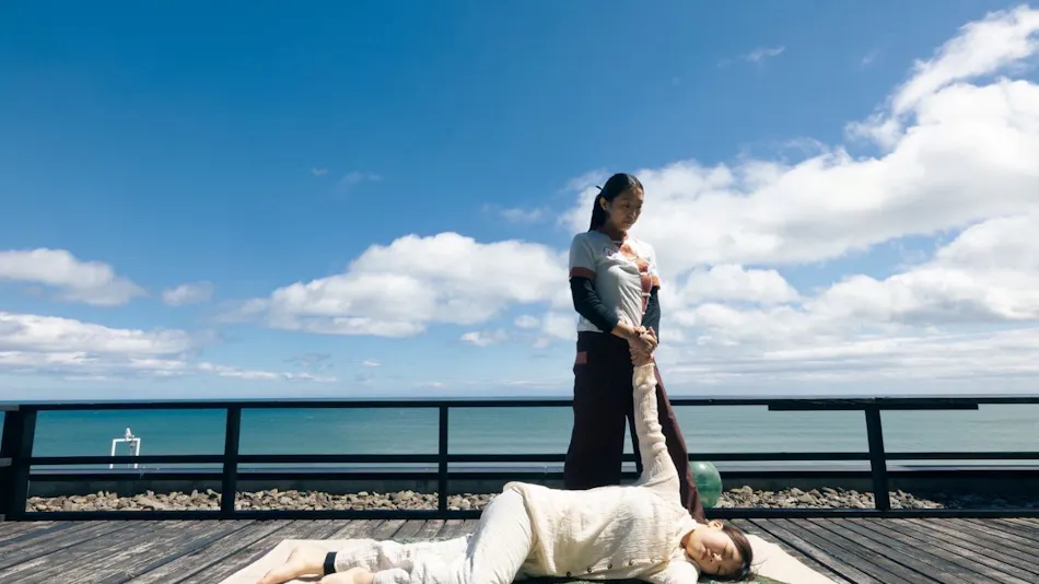 Kokoro Resort Umi no Bettei Furukawa